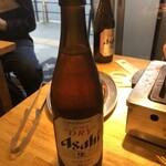 焼肉食堂 かど家    - 