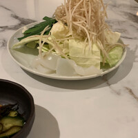 博多もつ鍋 やま中 博多店 - 
