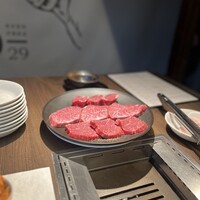 東京食肉市場直送 肉焼屋 D-29 広尾店 - 