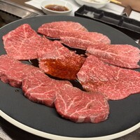 東京食肉市場直送 肉焼屋 D-29 広尾店 - 
