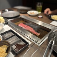東京食肉市場直送 肉焼屋 D-29 広尾店 - 
