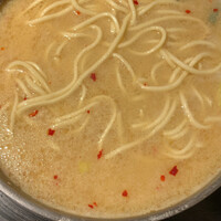 博多もつ鍋 やま中 博多店 - 