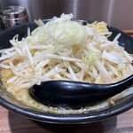 東京スタイル みそらーめん ど・みそ - 