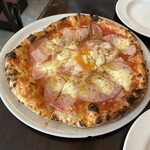 Pizzeria Vento e Mare - 