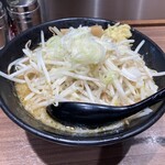 東京スタイル みそらーめん ど・みそ - 