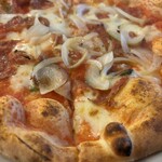 Pizzeria e Osteria Codino - 