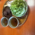 赤福 外宮前店 - 