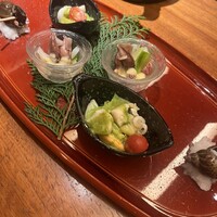 魚匠 銀平 心斎橋店 - 