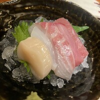 魚匠 銀平 心斎橋店 - 