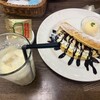 ダフネ珈琲館 エスカ店