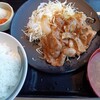 野郎めし 白岡店