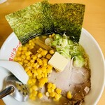 旭川ラーメン雪花亭 - 