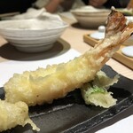 Kichijouji Sushi Tempura Iwai - 