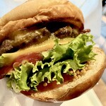 Craft Burger co. - 