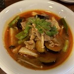 タイカリーピキヌー - 