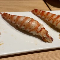 築地青空三代目 本店 - 