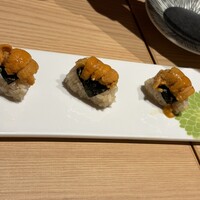 築地青空三代目 本店 - 