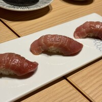 築地青空三代目 本店 - 