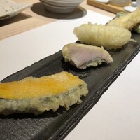 吉祥寺 鮨 天ぷら いわい - 