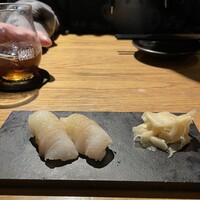 KINKA sushi bar izakaya 渋谷 - 