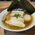 食堂 ippo ippo - 料理写真:特製らぁ麺（醤油）アップ