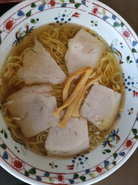 すがや食堂 - 花泉（食堂）の写真