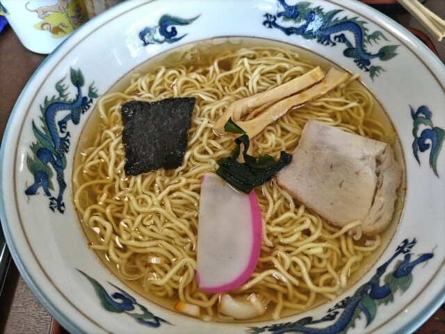 すがや食堂 &ndash; 花泉（食堂）｜岩手・一関の家庭的定食屋