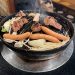 万代や - 