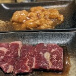 Sumibi yakiniku shichirin bou - 