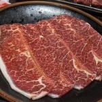 Sumibi yakiniku shichirin bou - 