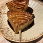 炭火焼鳥issiki - 