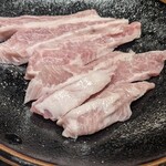 Sumibi yakiniku shichirin bou - 