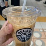 BECK'S COFFEE SHOP - 