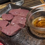 Sumibi yakiniku shichirin bou - 