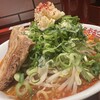 名古屋辛麺 鯱輪
