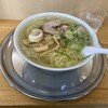 ラーメンたからや