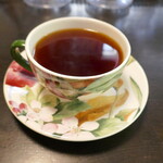 Kanda Coffee - ゲイシャ