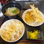 ふっさん - 料理写真: