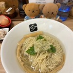 中華そば 髙野 - 