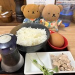 中華そば 髙野 - 