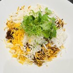 ビリヤニ大澤 - 