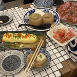 おでんと肉豆富料理 酒場ゴロー - 