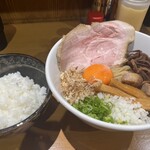 RAMEN 青ニ彩 - 