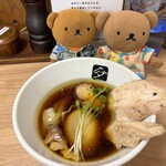 中華そば 髙野 - 