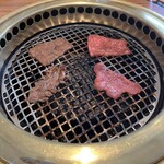 Yakiniku Tokuju - 