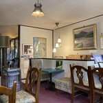 アイスクリームパーラー美園 - 