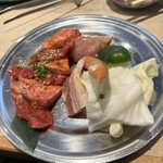 焼肉食堂 おおいり - 