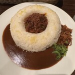 欧風カレー ソレイユ - 