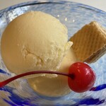 アイスクリームパーラー美園 - アイスクリーム