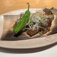 大山鶏と鮮魚 居酒屋 まいか - 